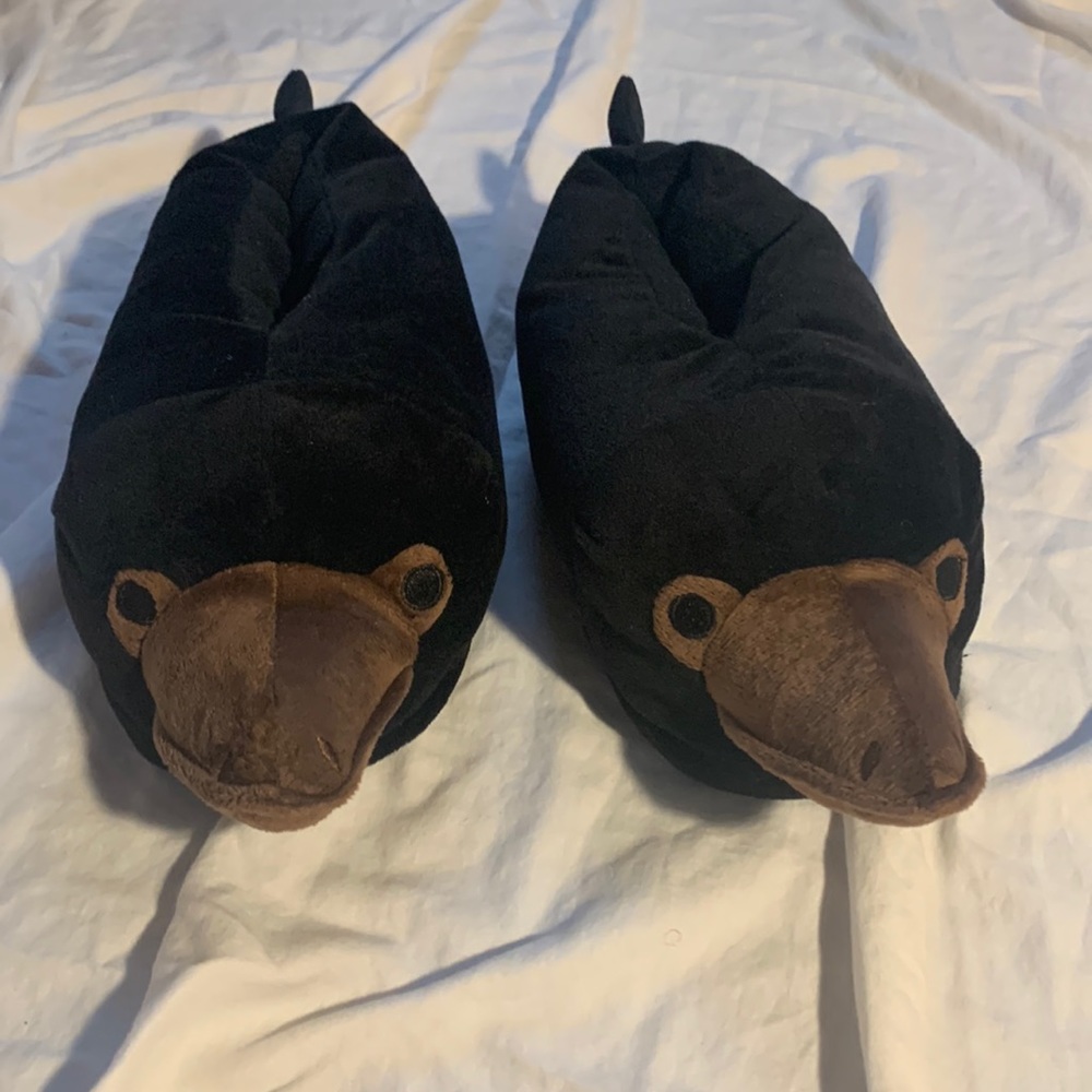 Niffler slippers